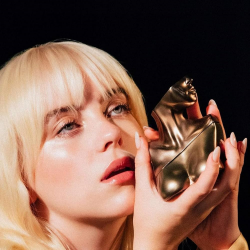 عطر بيلي ايلش ايلش النسائي او دو بارفيوم 100مل Billie Eilish – Eilish Eau de Parfum for Women